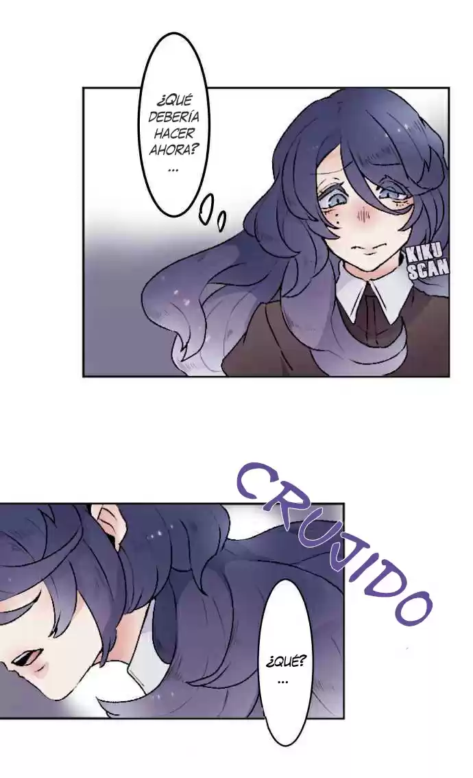 Dorei Shoujo To Shinitagari Kyuuketsuki - Capítulo 1 - Página 16 - LectorTMOo