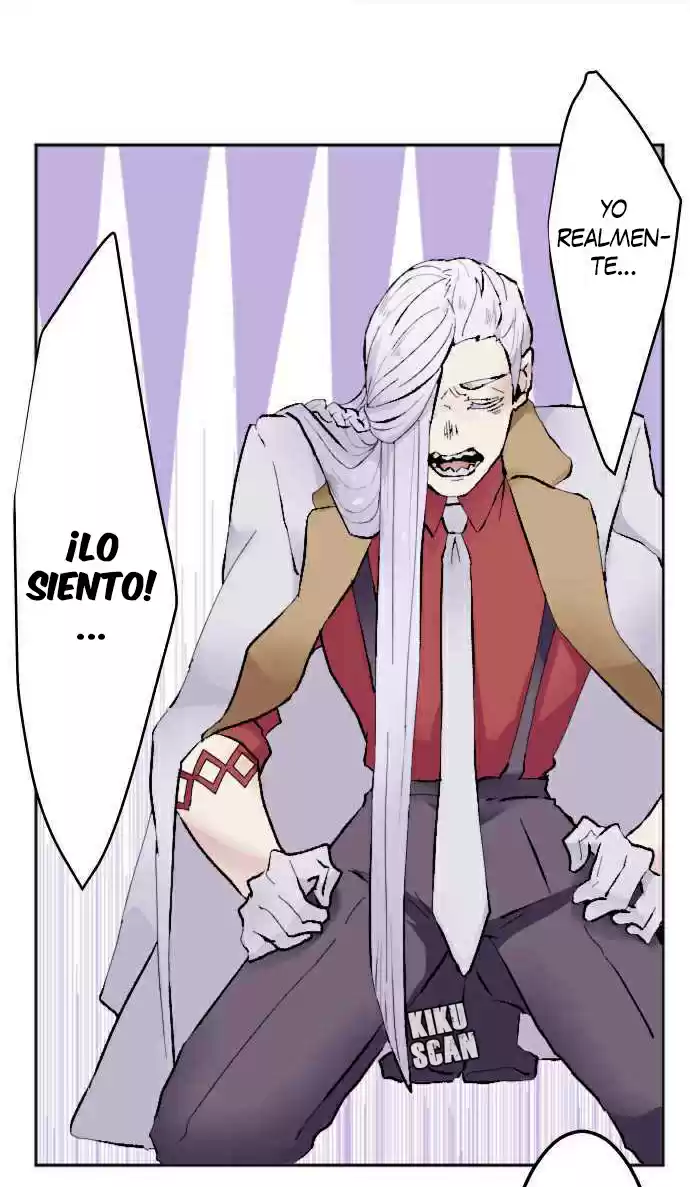 Dorei Shoujo To Shinitagari Kyuuketsuki - Capítulo 1 - Página 22 - LectorTMOo