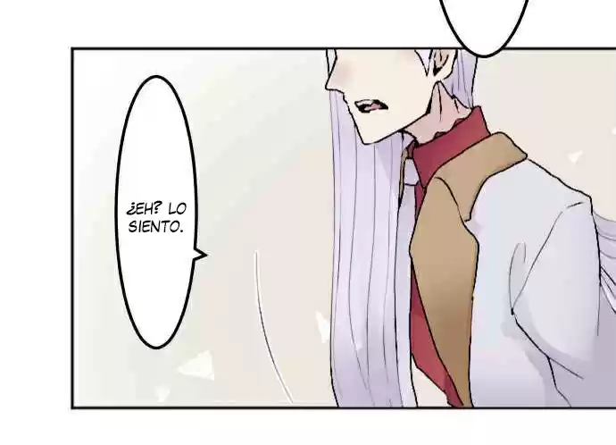 Dorei Shoujo To Shinitagari Kyuuketsuki - Capítulo 1 - Página 24 - LectorTMOo
