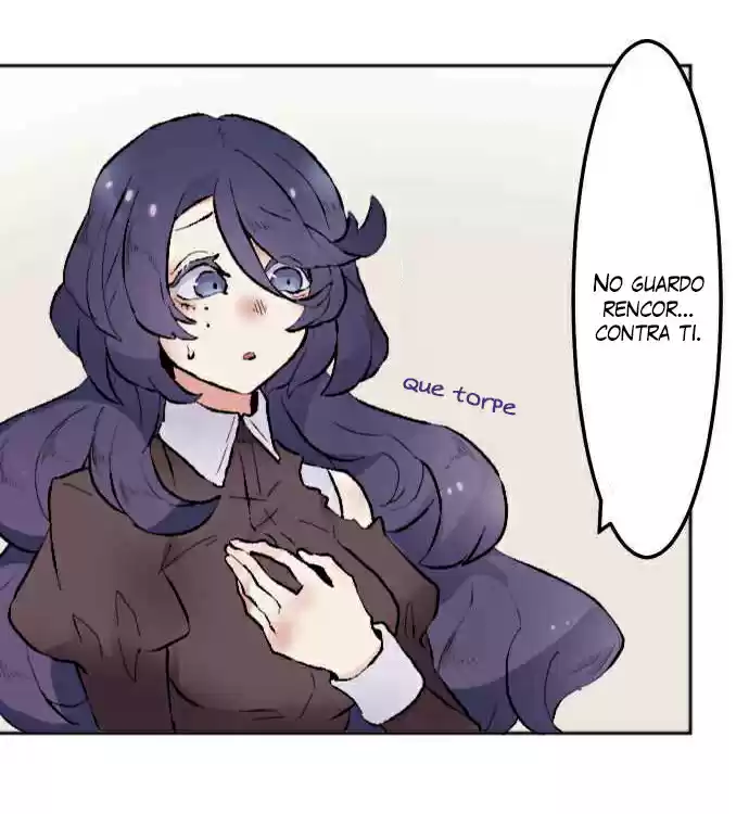 Dorei Shoujo To Shinitagari Kyuuketsuki - Capítulo 1 - Página 30 - LectorTMOo