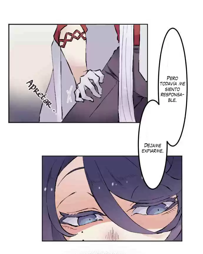 Dorei Shoujo To Shinitagari Kyuuketsuki - Capítulo 1 - Página 31 - LectorTMOo
