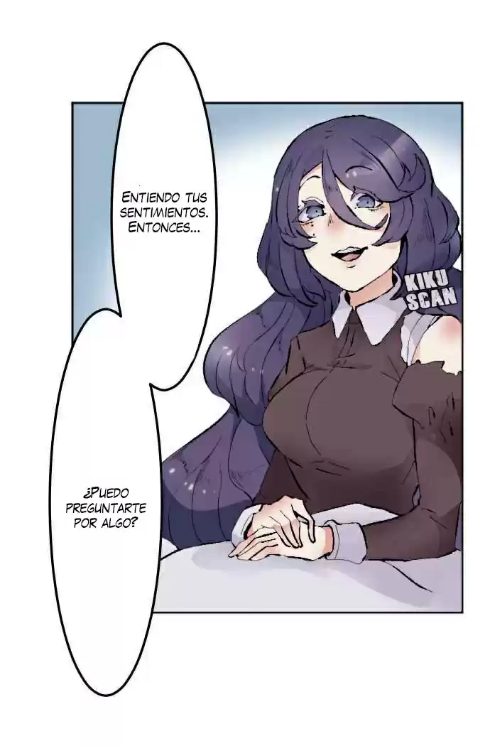 Dorei Shoujo To Shinitagari Kyuuketsuki - Capítulo 1 - Página 33 - LectorTMOo