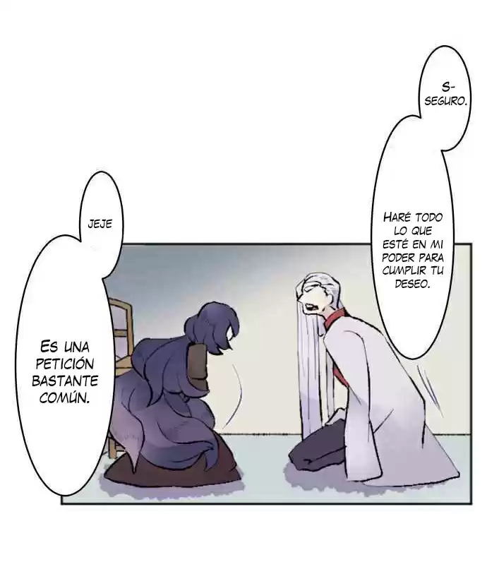 Dorei Shoujo To Shinitagari Kyuuketsuki - Capítulo 1 - Página 34 - LectorTMOo