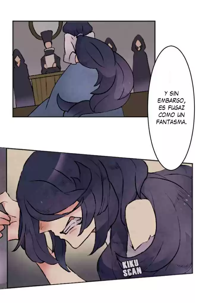 Dorei Shoujo To Shinitagari Kyuuketsuki - Capítulo 1 - Página 36 - LectorTMOo