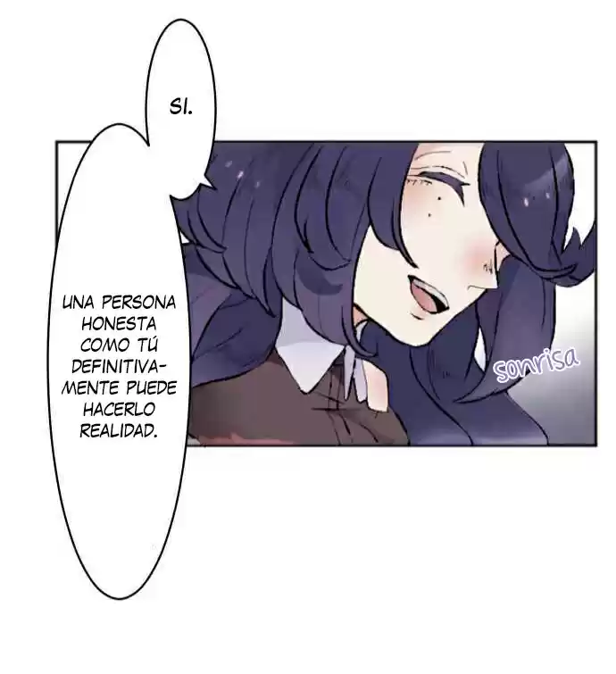 Dorei Shoujo To Shinitagari Kyuuketsuki - Capítulo 1 - Página 38 - LectorTMOo