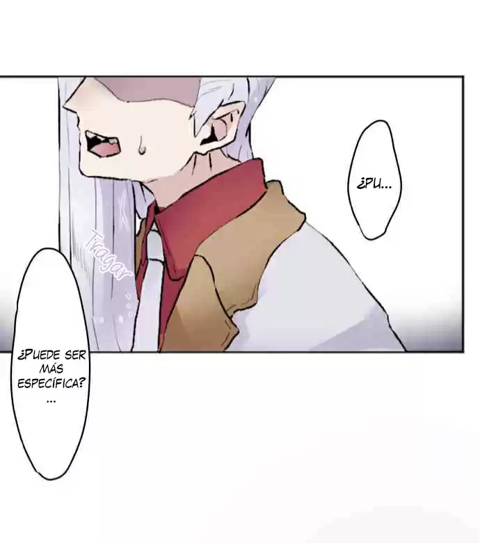 Dorei Shoujo To Shinitagari Kyuuketsuki - Capítulo 1 - Página 39 - LectorTMOo