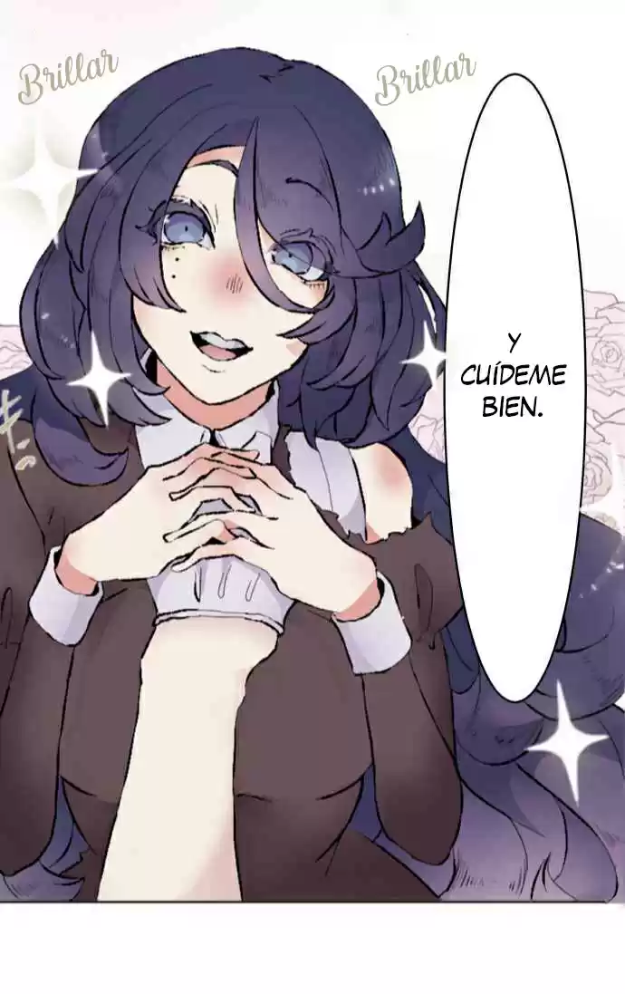Dorei Shoujo To Shinitagari Kyuuketsuki - Capítulo 1 - Página 41 - LectorTMOo