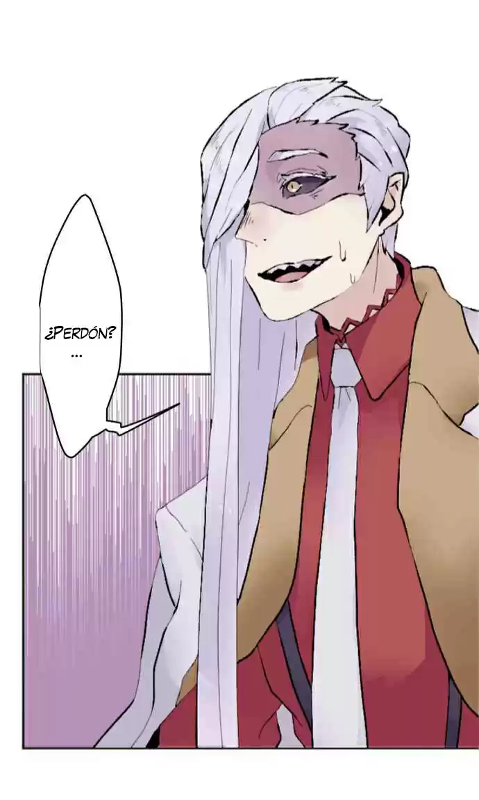 Dorei Shoujo To Shinitagari Kyuuketsuki - Capítulo 1 - Página 42 - LectorTMOo