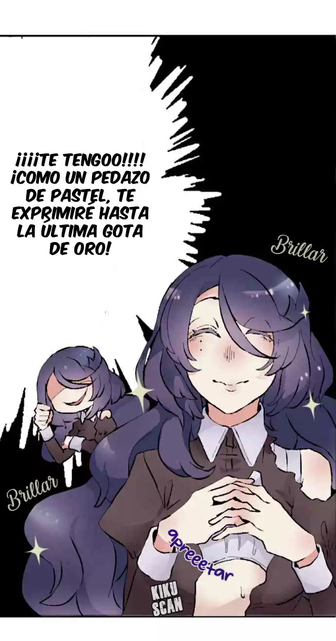 Dorei Shoujo To Shinitagari Kyuuketsuki - Capítulo 1 - Página 43 - LectorTMOo