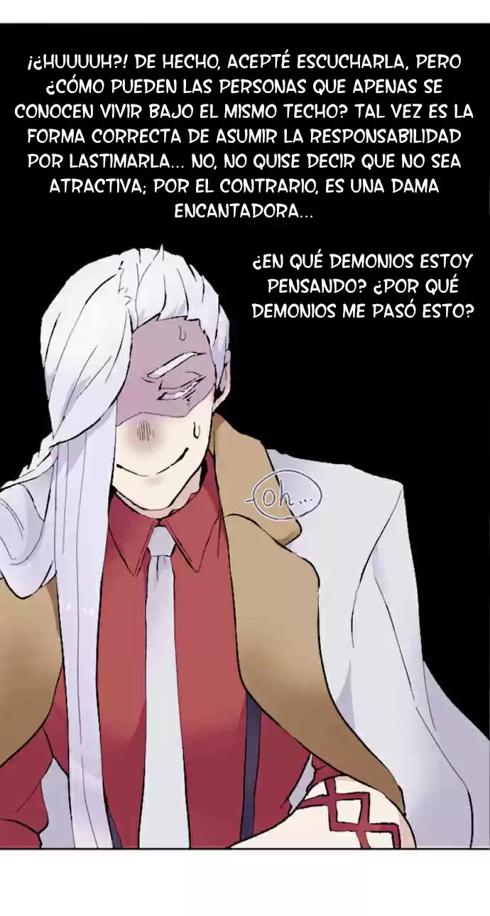 Dorei Shoujo To Shinitagari Kyuuketsuki - Capítulo 1 - Página 44 - LectorTMOo