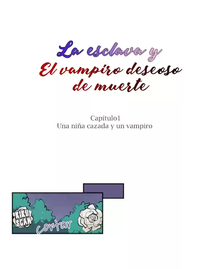 Dorei Shoujo To Shinitagari Kyuuketsuki - Capítulo 1 - Página 47 - LectorTMOo