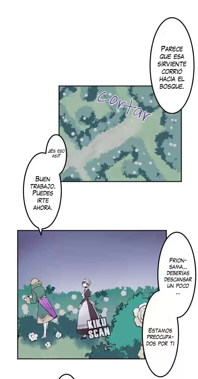 Dorei Shoujo To Shinitagari Kyuuketsuki - Capítulo 1 - Página 48 - LectorTMOo