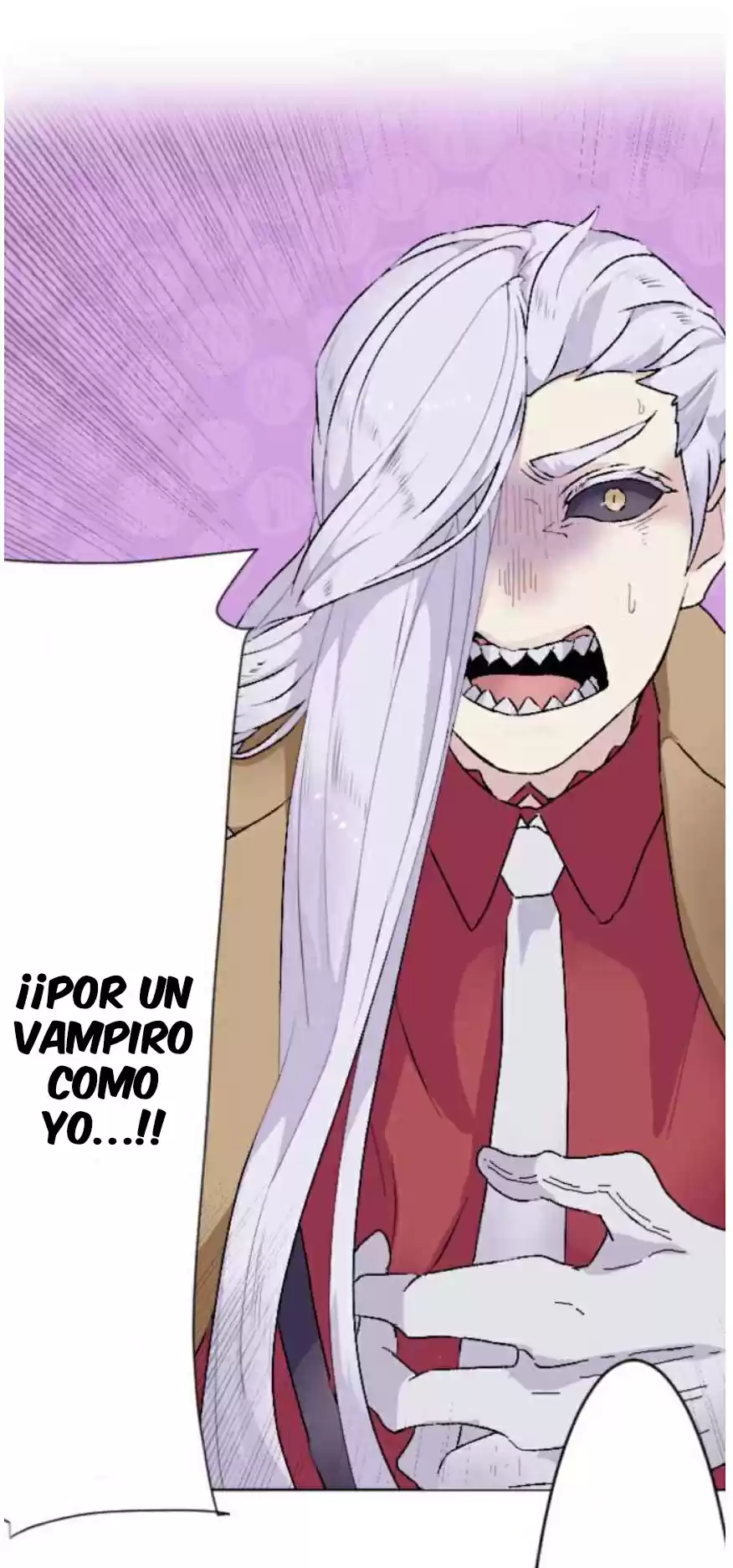 Dorei Shoujo To Shinitagari Kyuuketsuki - Capítulo 2 - Página 9 - LectorTMOo