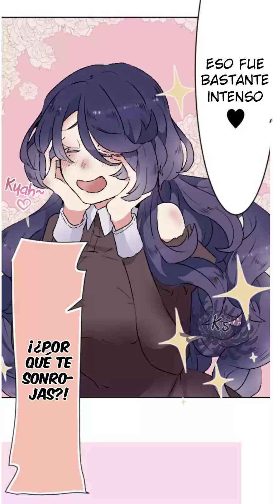Dorei Shoujo To Shinitagari Kyuuketsuki - Capítulo 2 - Página 10 - LectorTMOo