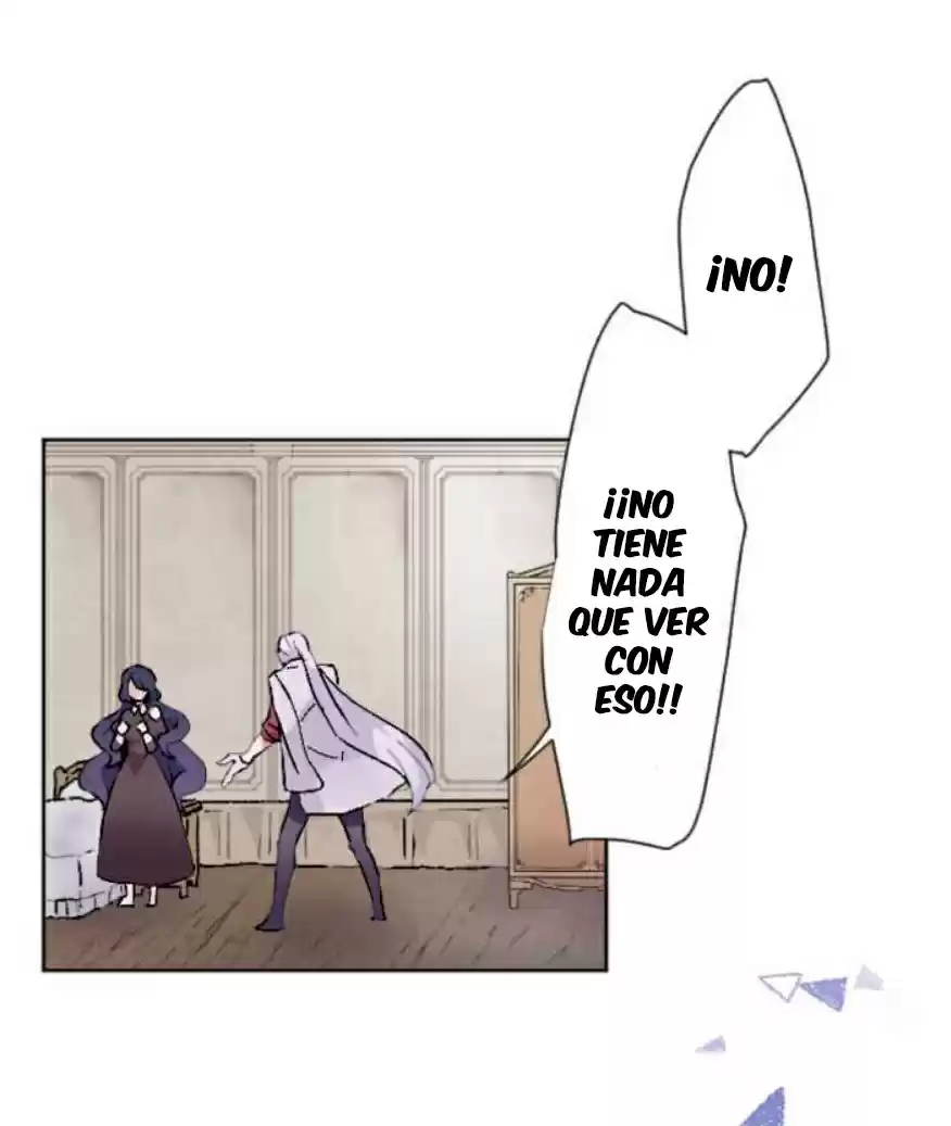 Dorei Shoujo To Shinitagari Kyuuketsuki - Capítulo 2 - Página 13 - LectorTMOo