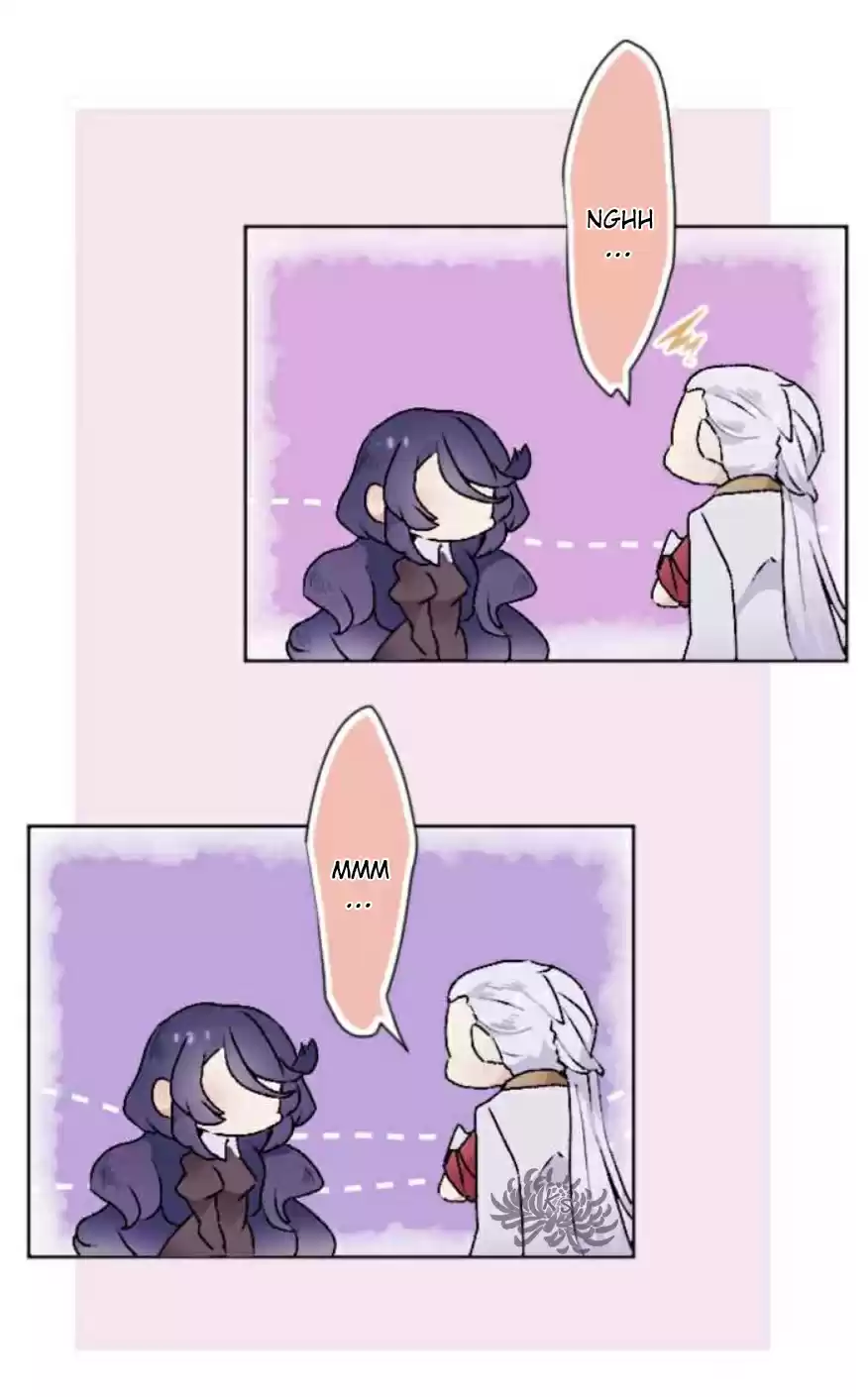 Dorei Shoujo To Shinitagari Kyuuketsuki - Capítulo 2 - Página 15 - LectorTMOo