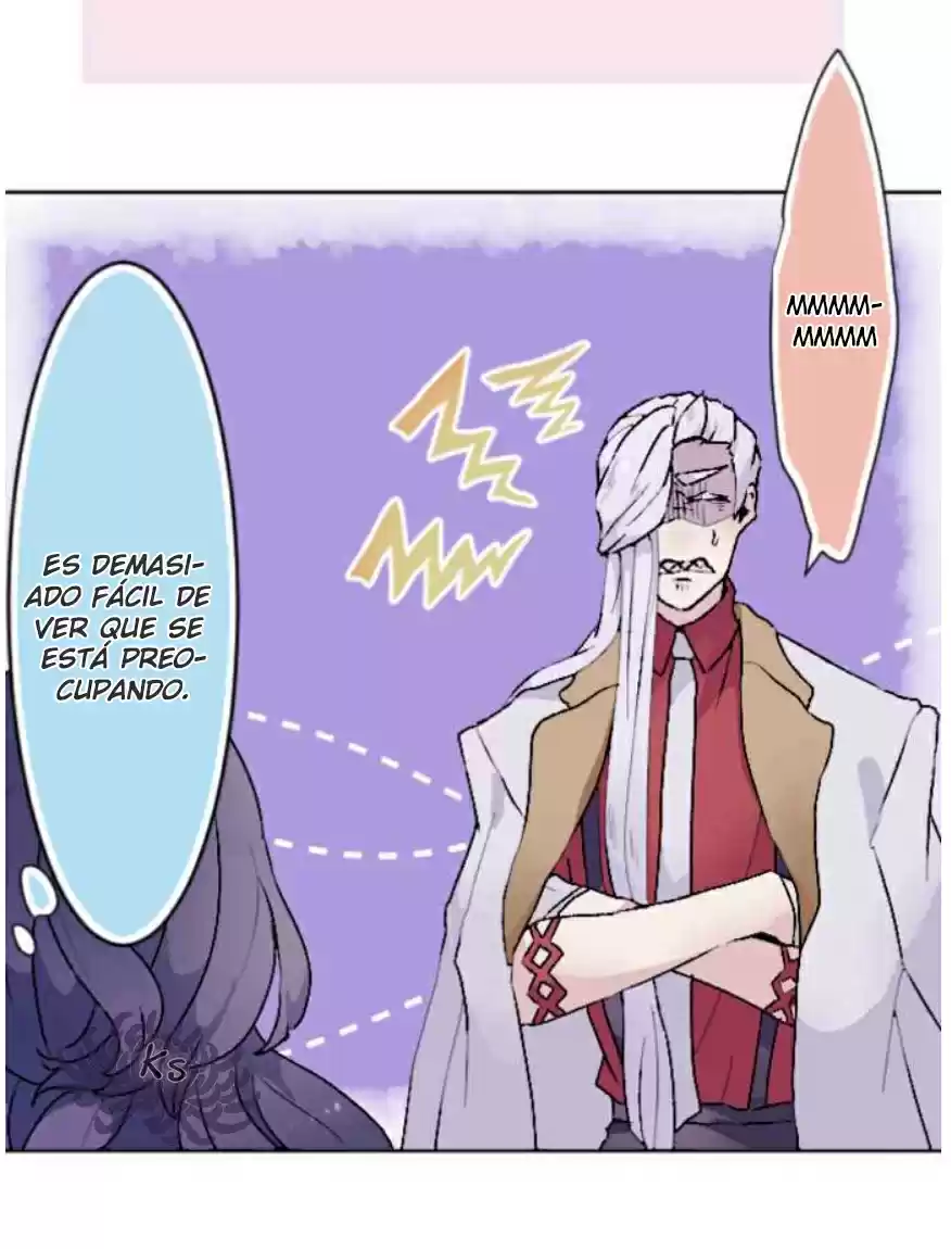 Dorei Shoujo To Shinitagari Kyuuketsuki - Capítulo 2 - Página 16 - LectorTMOo
