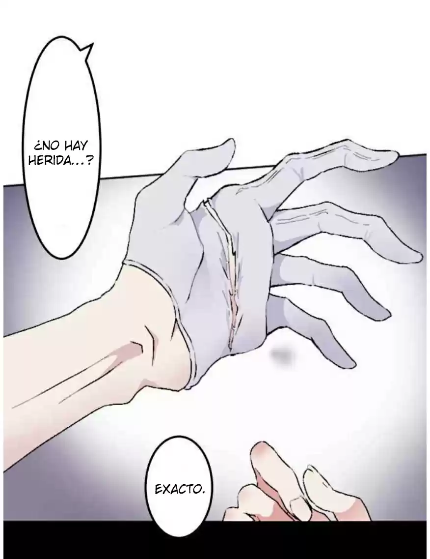 Dorei Shoujo To Shinitagari Kyuuketsuki - Capítulo 2 - Página 25 - LectorTMOo