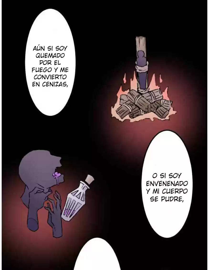 Dorei Shoujo To Shinitagari Kyuuketsuki - Capítulo 2 - Página 26 - LectorTMOo