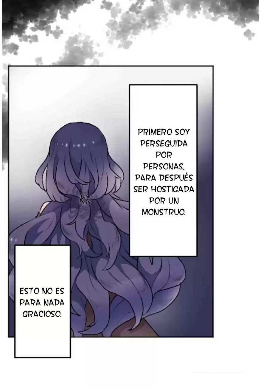 Dorei Shoujo To Shinitagari Kyuuketsuki - Capítulo 2 - Página 30 - LectorTMOo