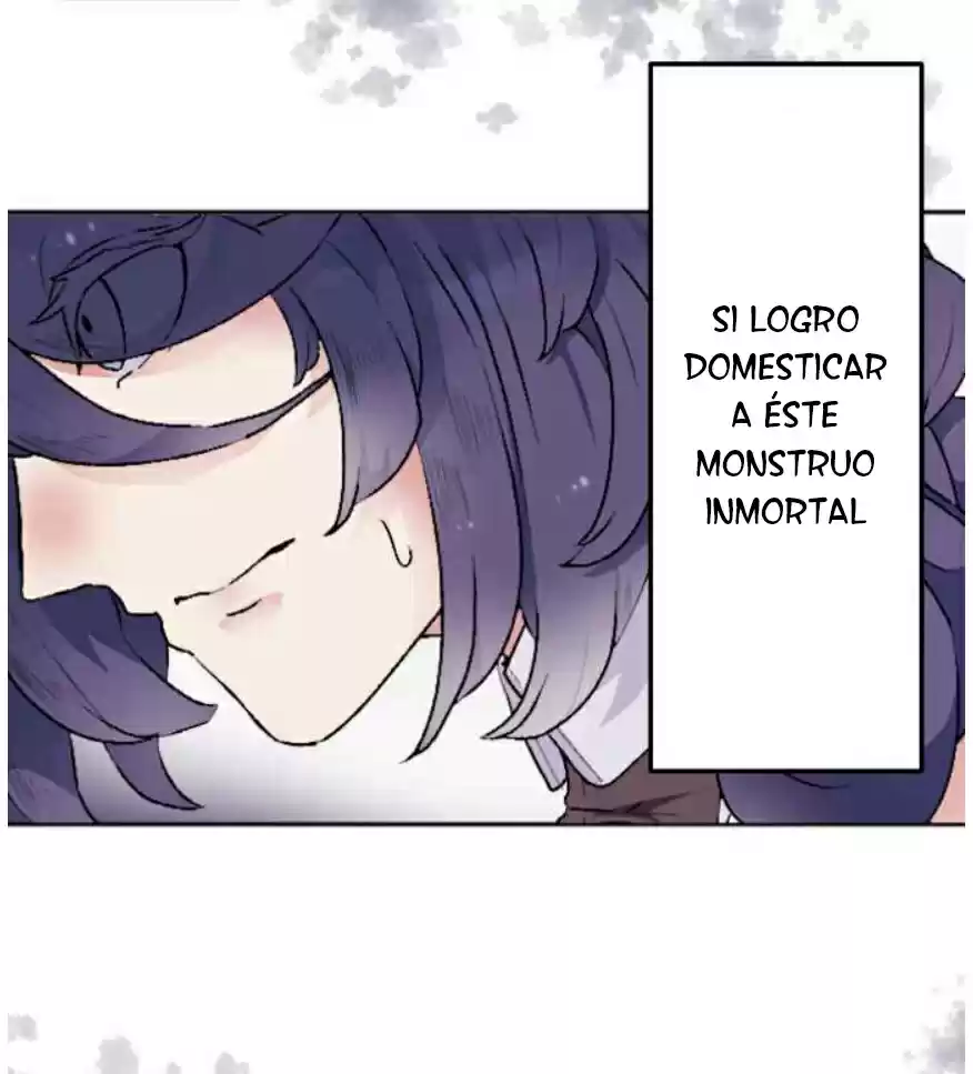 Dorei Shoujo To Shinitagari Kyuuketsuki - Capítulo 2 - Página 33 - LectorTMOo