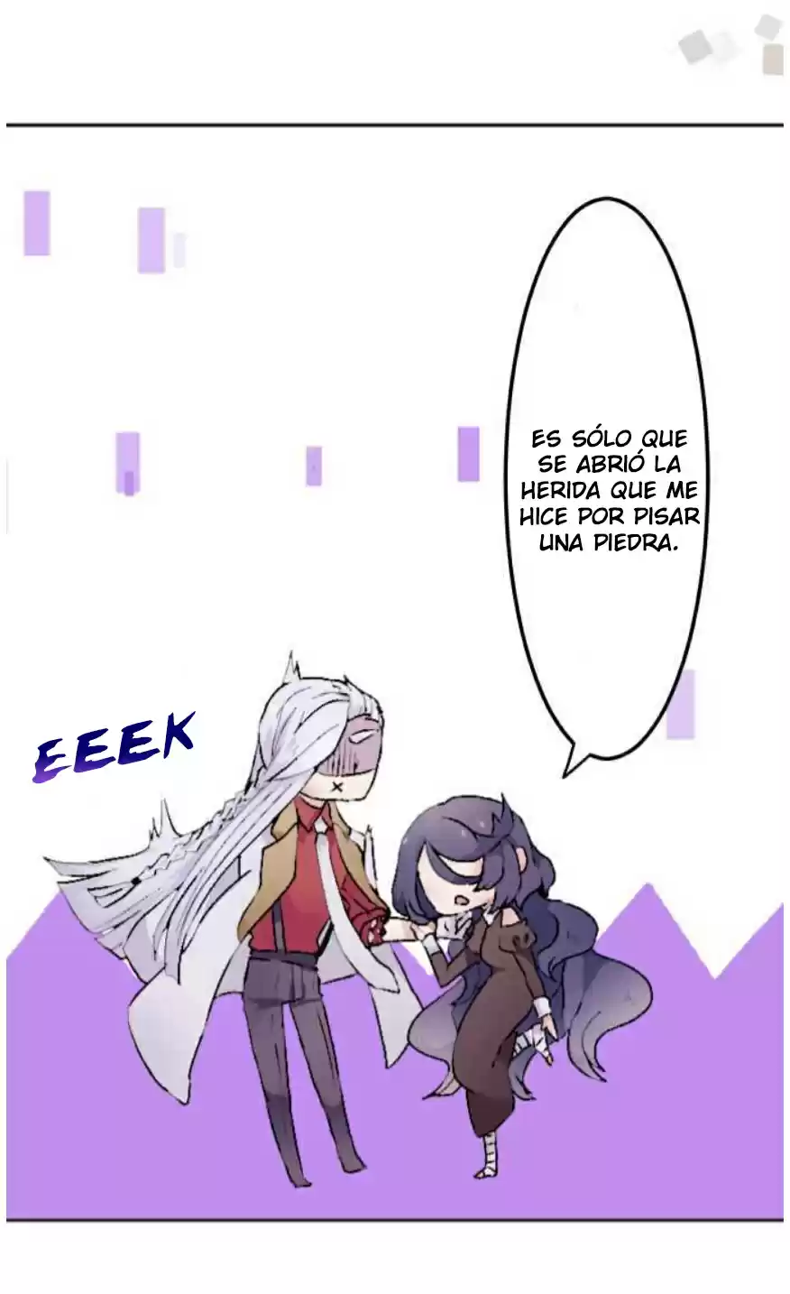 Dorei Shoujo To Shinitagari Kyuuketsuki - Capítulo 2 - Página 38 - LectorTMOo