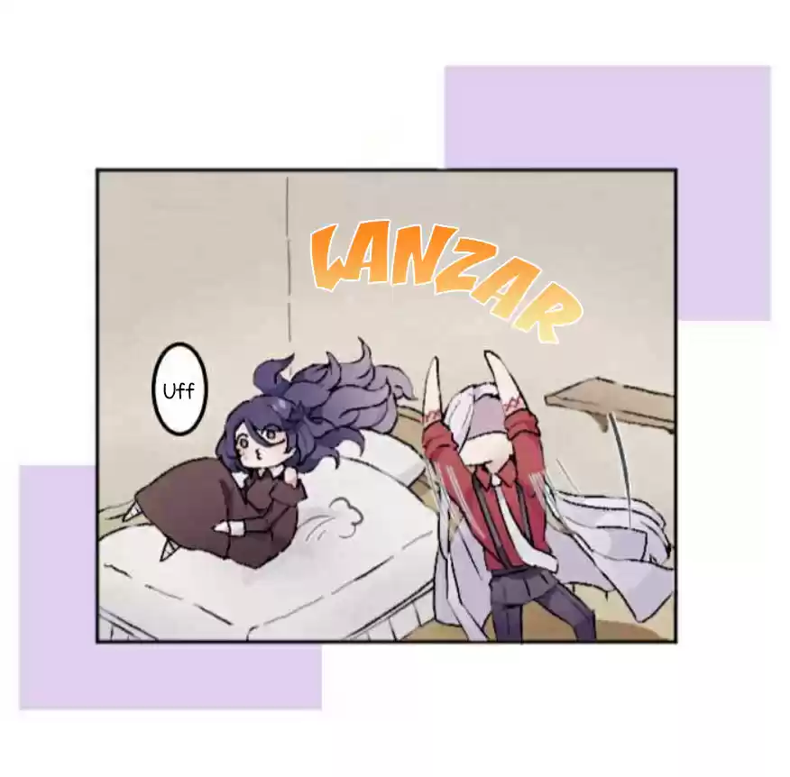 Dorei Shoujo To Shinitagari Kyuuketsuki - Capítulo 2 - Página 39 - LectorTMOo