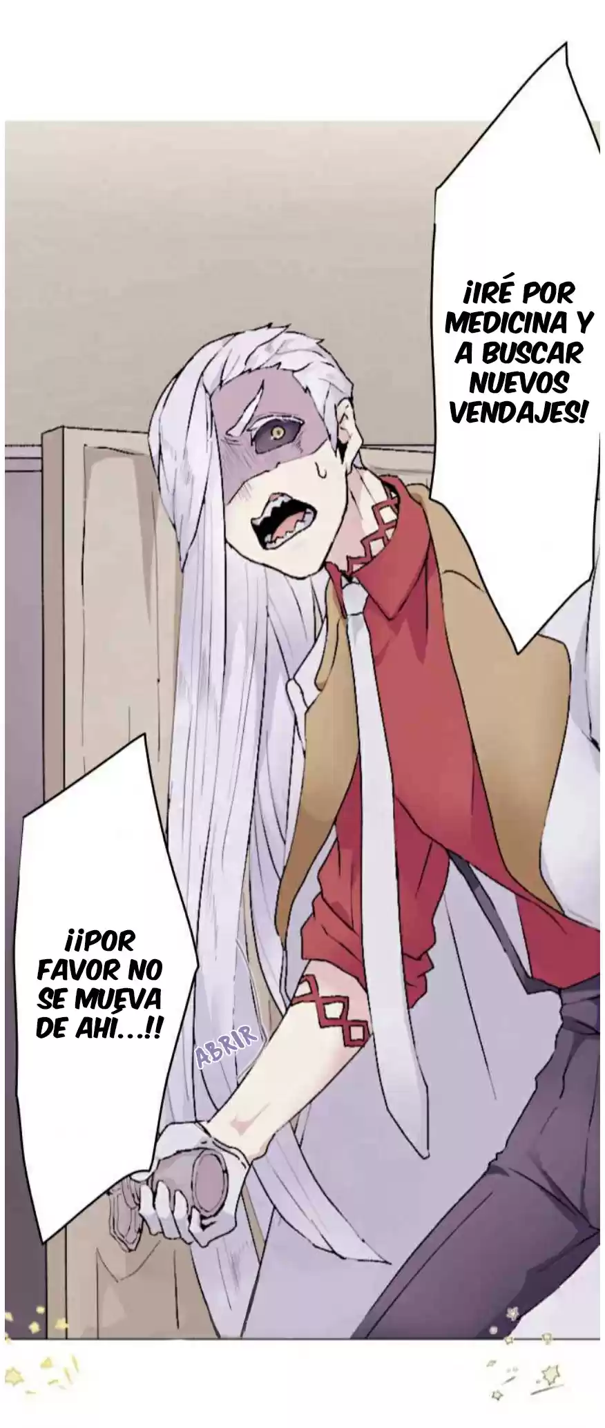 Dorei Shoujo To Shinitagari Kyuuketsuki - Capítulo 2 - Página 40 - LectorTMOo