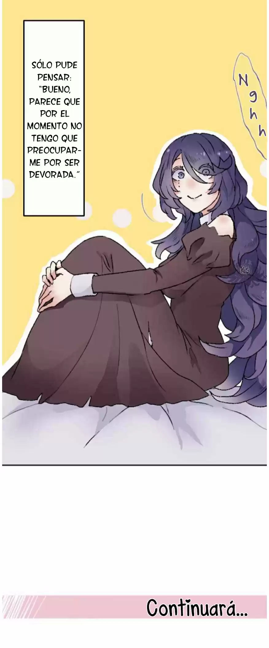 Dorei Shoujo To Shinitagari Kyuuketsuki - Capítulo 2 - Página 42 - LectorTMOo