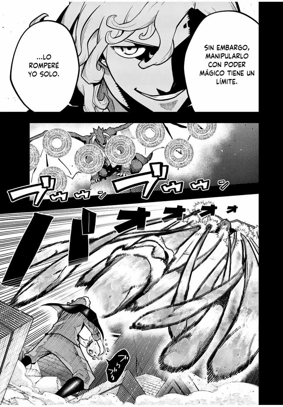 Dorei Tensei: Sono Dorei, Saikyou No Moto Ouji Ni Tsuki - Capítulo 100 - Página 4 - LectorTMOo