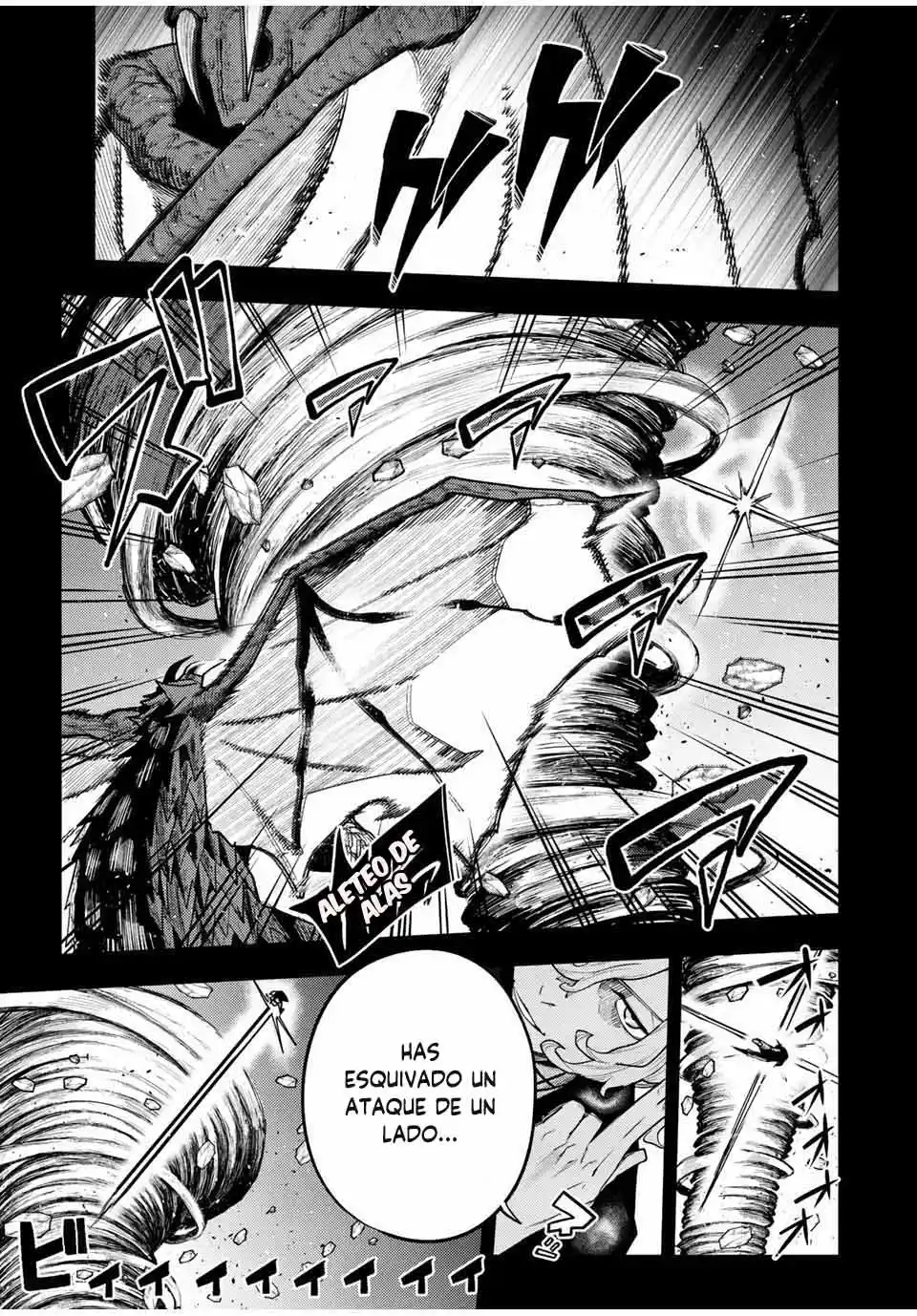 Dorei Tensei: Sono Dorei, Saikyou No Moto Ouji Ni Tsuki - Capítulo 100 - Página 9 - LectorTMOo