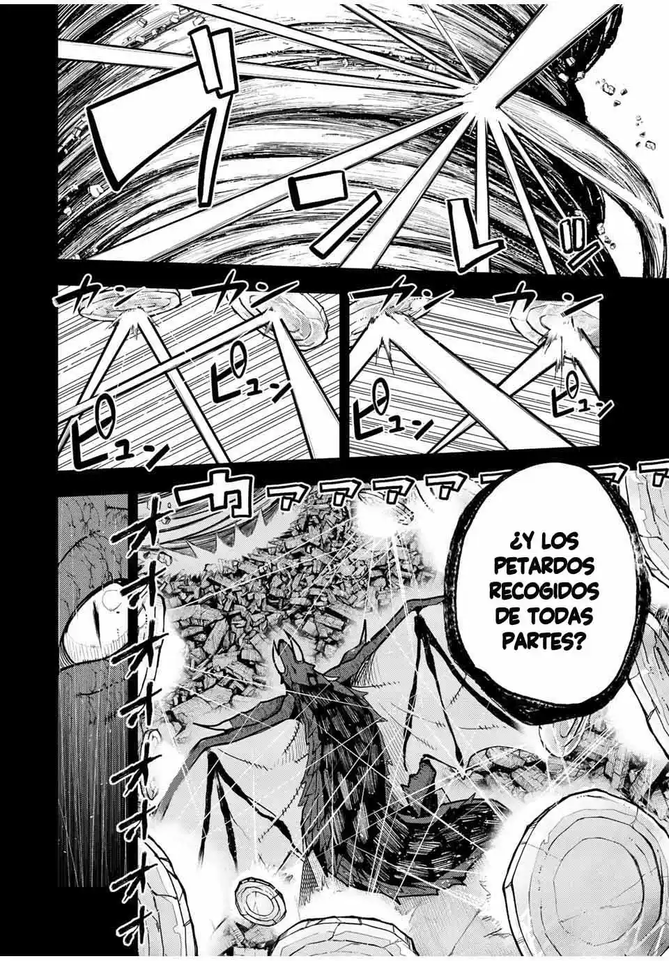 Dorei Tensei: Sono Dorei, Saikyou No Moto Ouji Ni Tsuki - Capítulo 100 - Página 10 - LectorTMOo