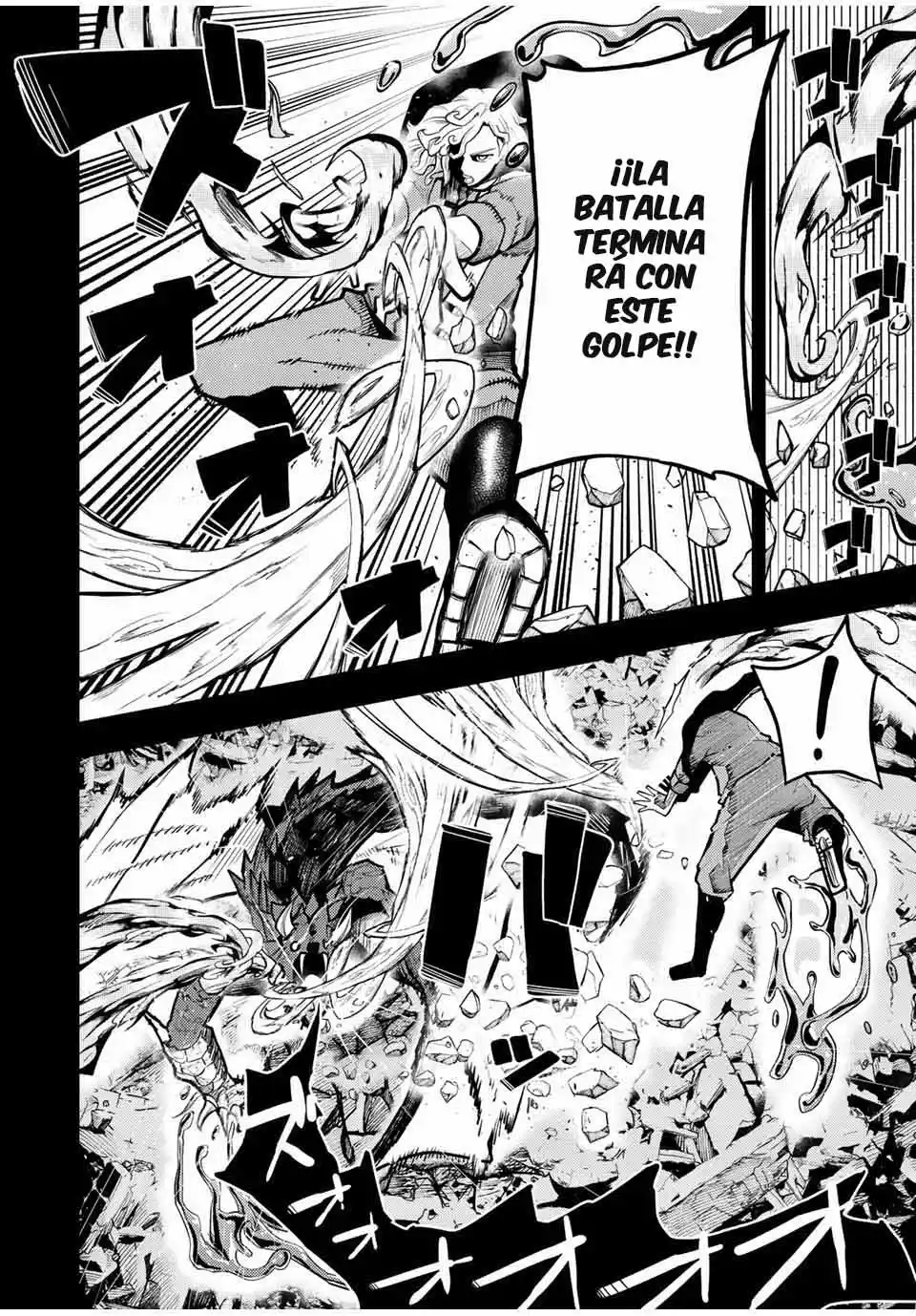 Dorei Tensei: Sono Dorei, Saikyou No Moto Ouji Ni Tsuki - Capítulo 100 - Página 12 - LectorTMOo