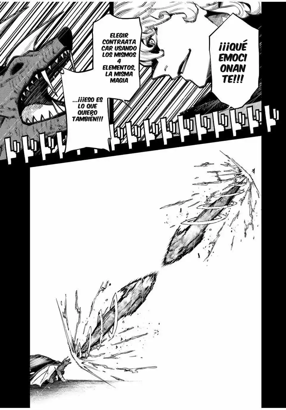 Dorei Tensei: Sono Dorei, Saikyou No Moto Ouji Ni Tsuki - Capítulo 100 - Página 13 - LectorTMOo