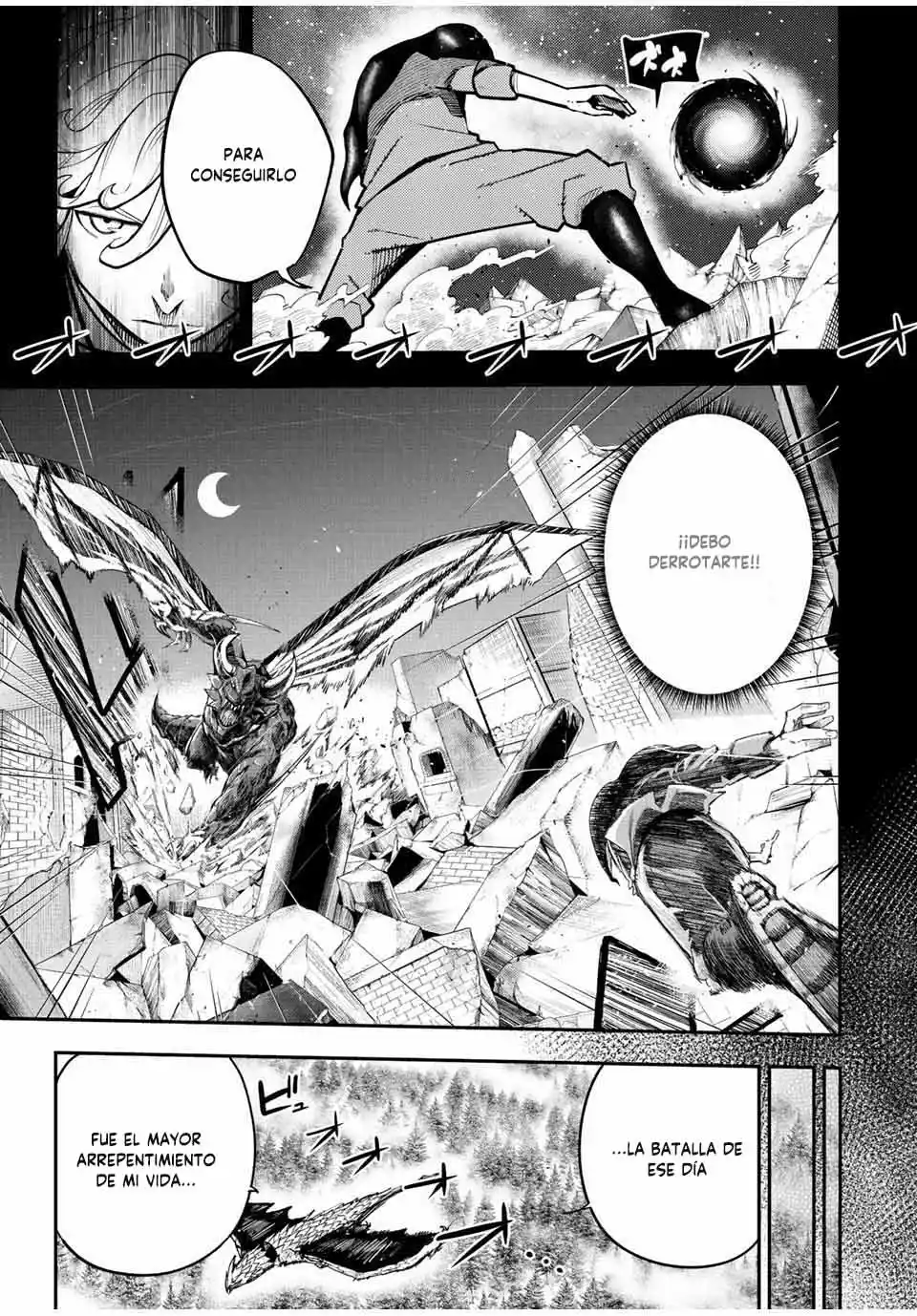 Dorei Tensei: Sono Dorei, Saikyou No Moto Ouji Ni Tsuki - Capítulo 100 - Página 17 - LectorTMOo