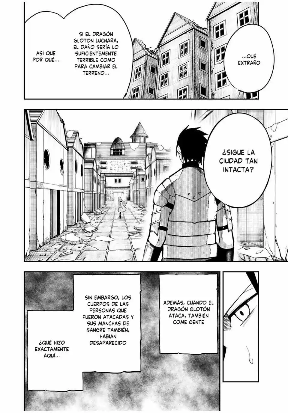 Dorei Tensei: Sono Dorei, Saikyou No Moto Ouji Ni Tsuki - Capítulo 100 - Página 20 - LectorTMOo