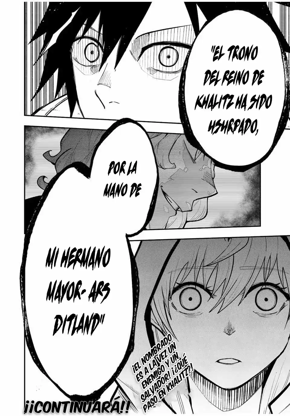 Dorei Tensei: Sono Dorei, Saikyou No Moto Ouji Ni Tsuki - Capítulo 101 - Página 23 - LectorTMOo