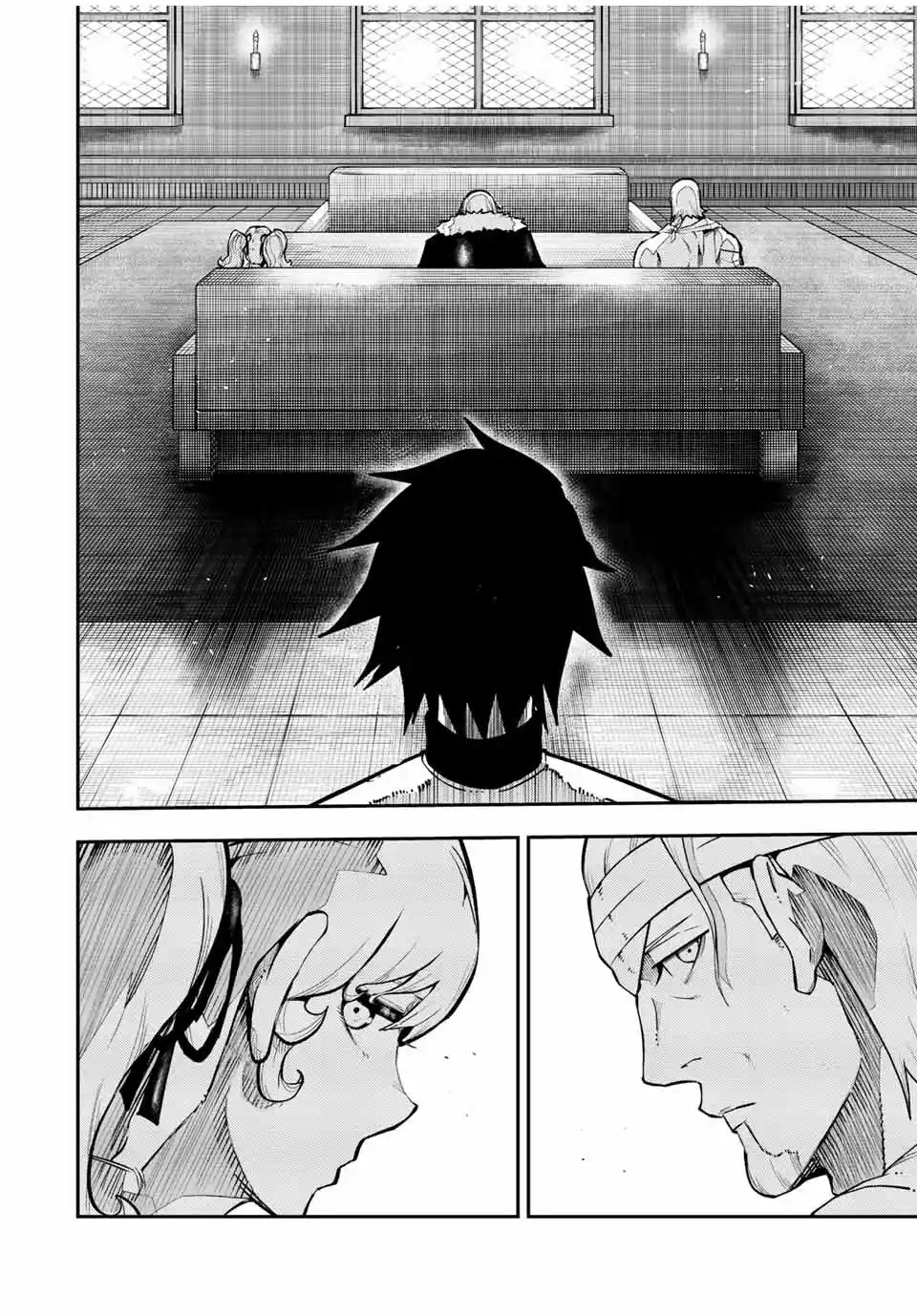Dorei Tensei: Sono Dorei, Saikyou No Moto Ouji Ni Tsuki - Capítulo 102 - Página 8 - LectorTMOo