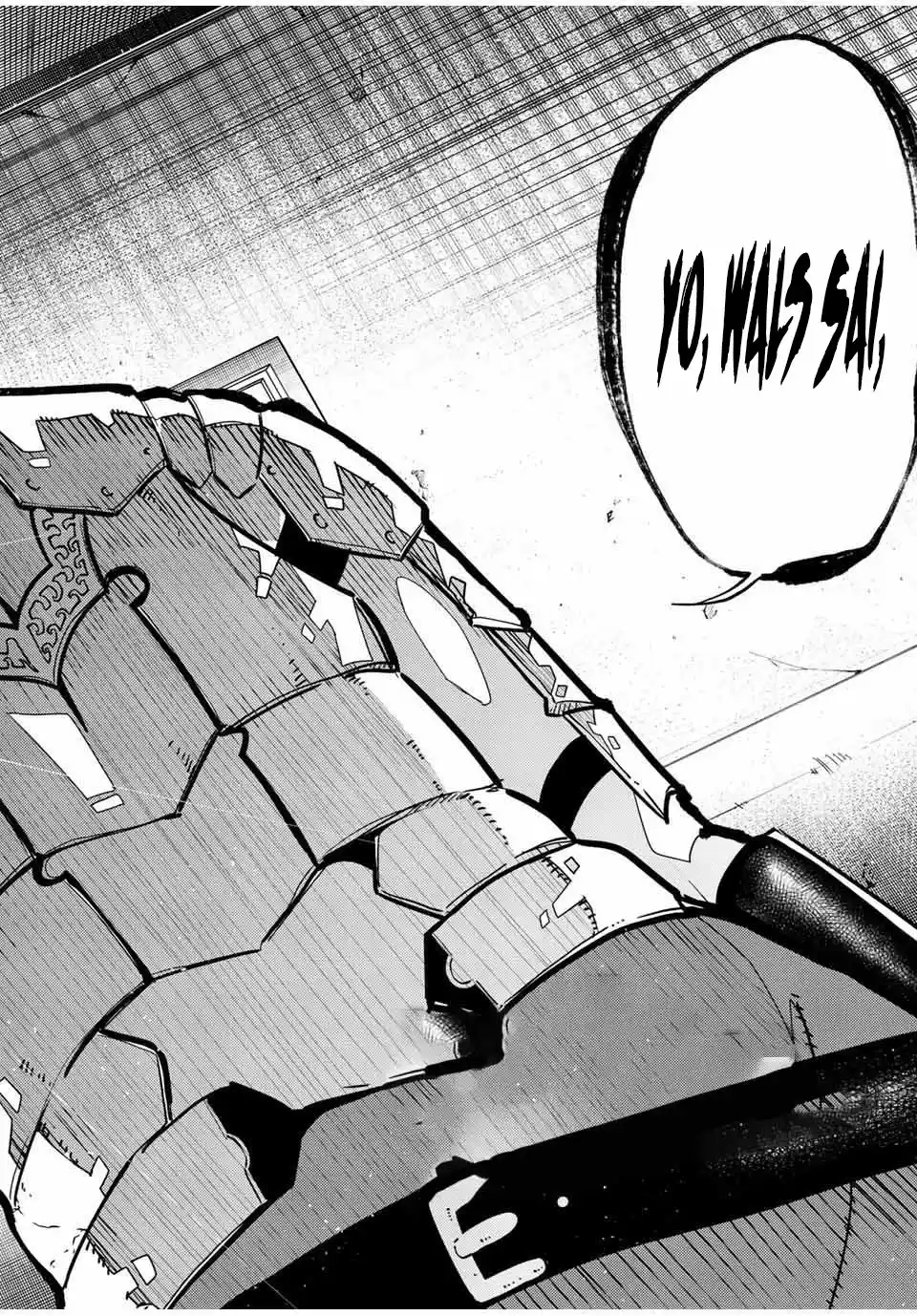 Dorei Tensei: Sono Dorei, Saikyou No Moto Ouji Ni Tsuki - Capítulo 102 - Página 22 - LectorTMOo