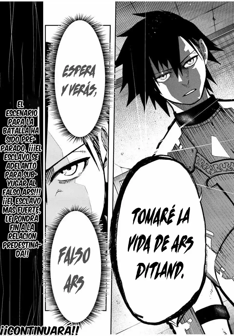 Dorei Tensei: Sono Dorei, Saikyou No Moto Ouji Ni Tsuki - Capítulo 102 - Página 23 - LectorTMOo