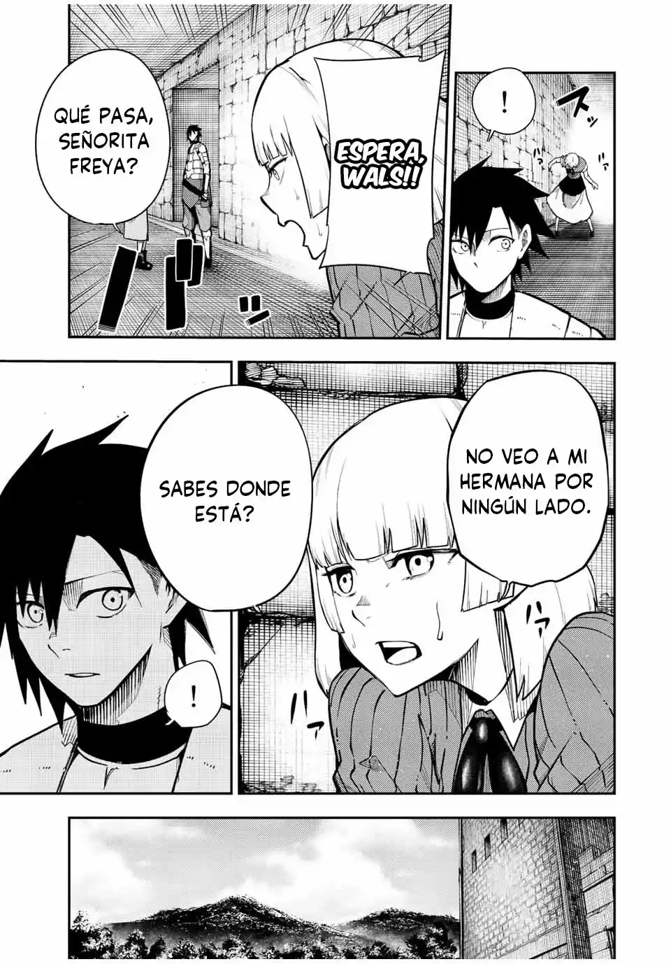 Dorei Tensei: Sono Dorei, Saikyou No Moto Ouji Ni Tsuki - Capítulo 103 - Página 13 - LectorTMOo