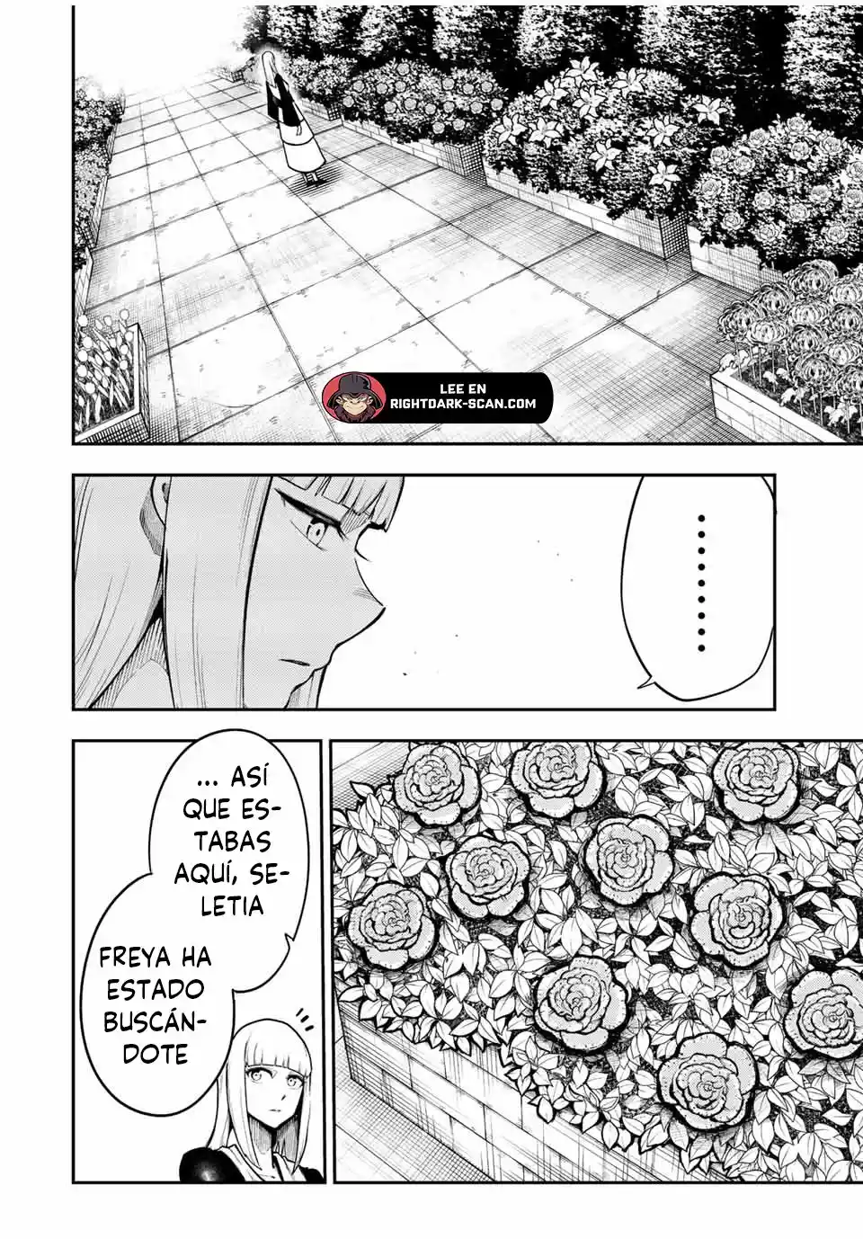 Dorei Tensei: Sono Dorei, Saikyou No Moto Ouji Ni Tsuki - Capítulo 103 - Página 14 - LectorTMOo