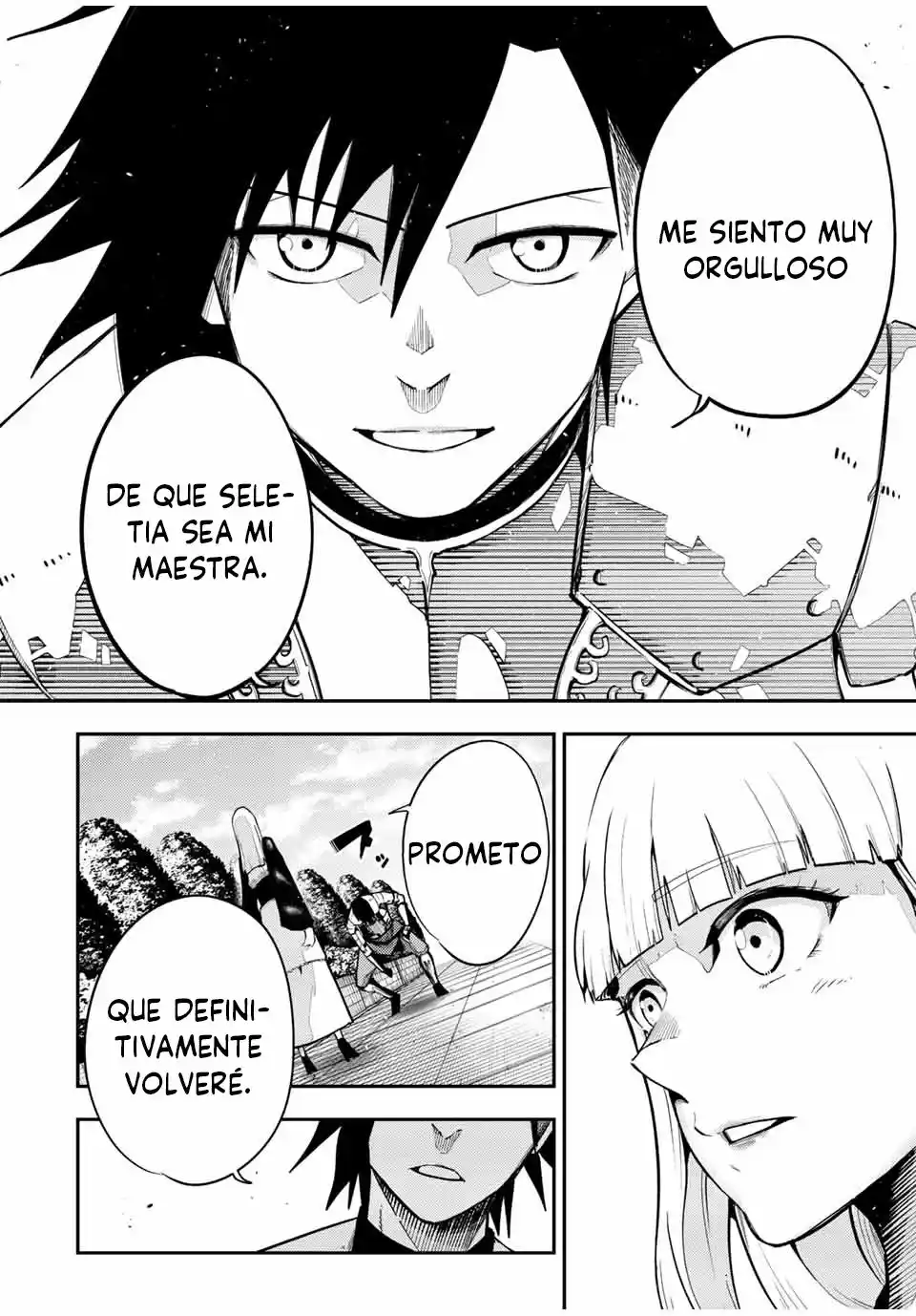 Dorei Tensei: Sono Dorei, Saikyou No Moto Ouji Ni Tsuki - Capítulo 103 - Página 20 - LectorTMOo