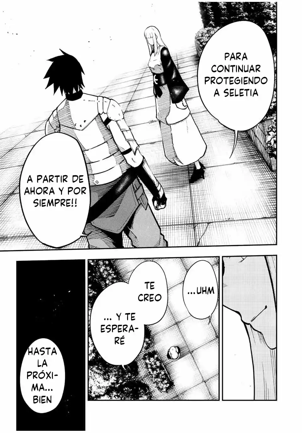 Dorei Tensei: Sono Dorei, Saikyou No Moto Ouji Ni Tsuki - Capítulo 103 - Página 21 - LectorTMOo