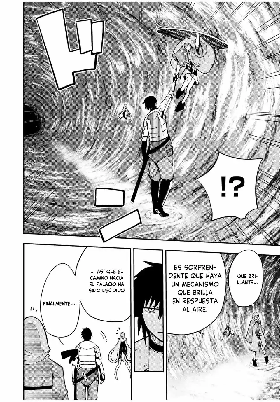 Dorei Tensei: Sono Dorei, Saikyou No Moto Ouji Ni Tsuki - Capítulo 104 - Página 16 - LectorTMOo