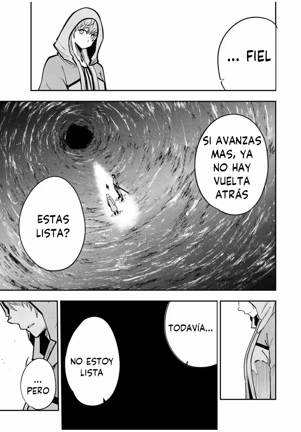 Dorei Tensei: Sono Dorei, Saikyou No Moto Ouji Ni Tsuki - Capítulo 104 - Página 17 - LectorTMOo