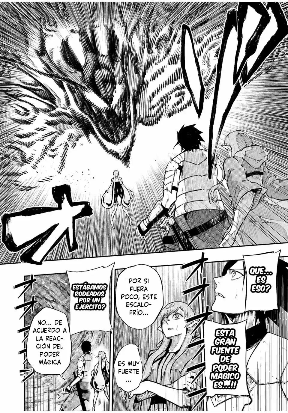 Dorei Tensei: Sono Dorei, Saikyou No Moto Ouji Ni Tsuki - Capítulo 104 - Página 20 - LectorTMOo