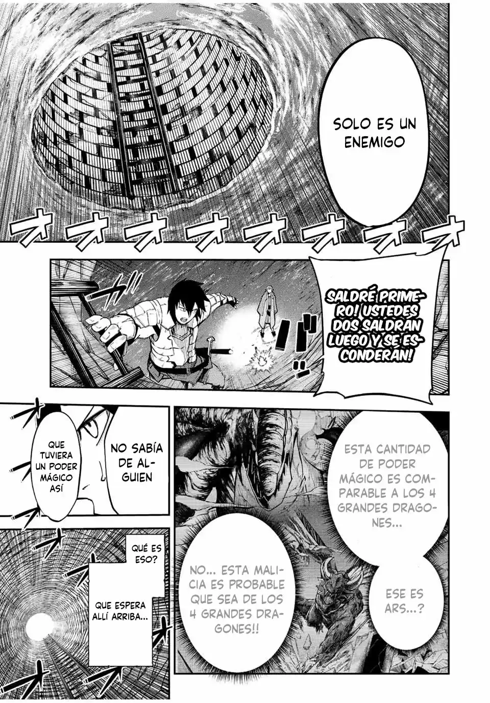 Dorei Tensei: Sono Dorei, Saikyou No Moto Ouji Ni Tsuki - Capítulo 104 - Página 21 - LectorTMOo