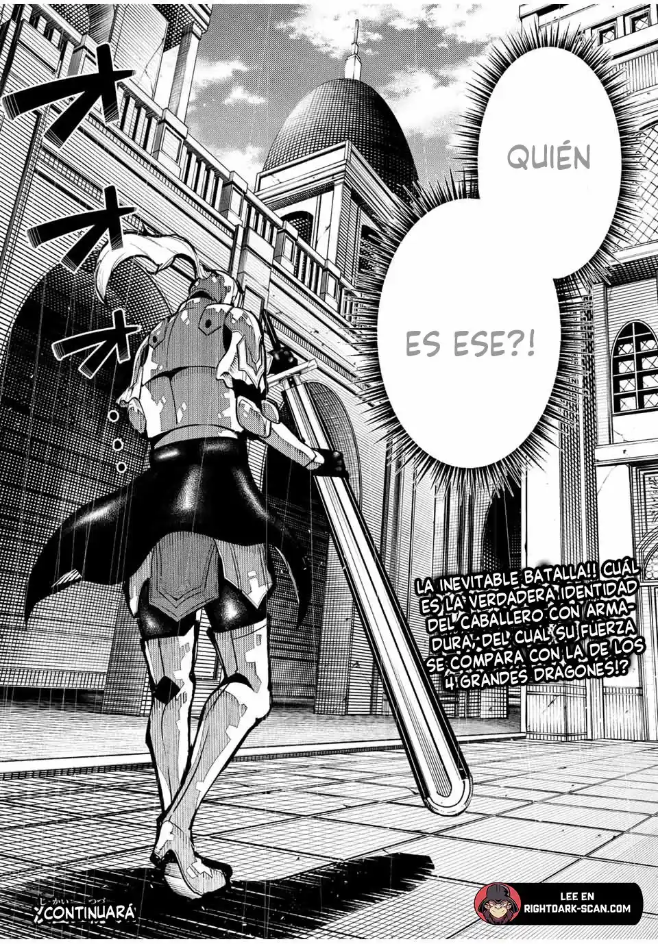 Dorei Tensei: Sono Dorei, Saikyou No Moto Ouji Ni Tsuki - Capítulo 104 - Página 22 - LectorTMOo