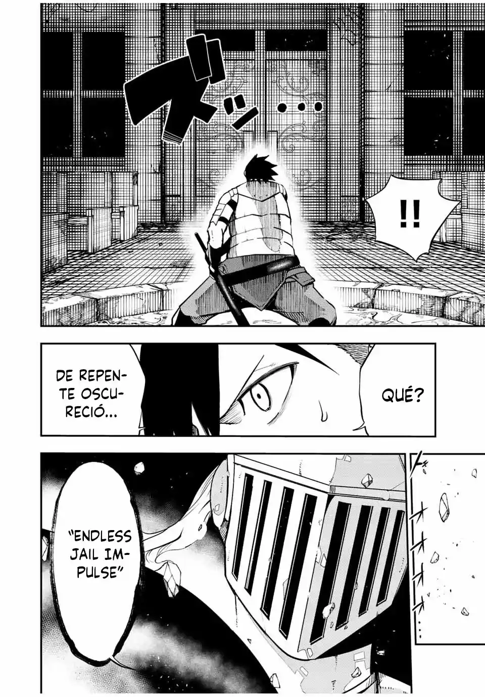 Dorei Tensei: Sono Dorei, Saikyou No Moto Ouji Ni Tsuki - Capítulo 105 - Página 4 - LectorTMOo